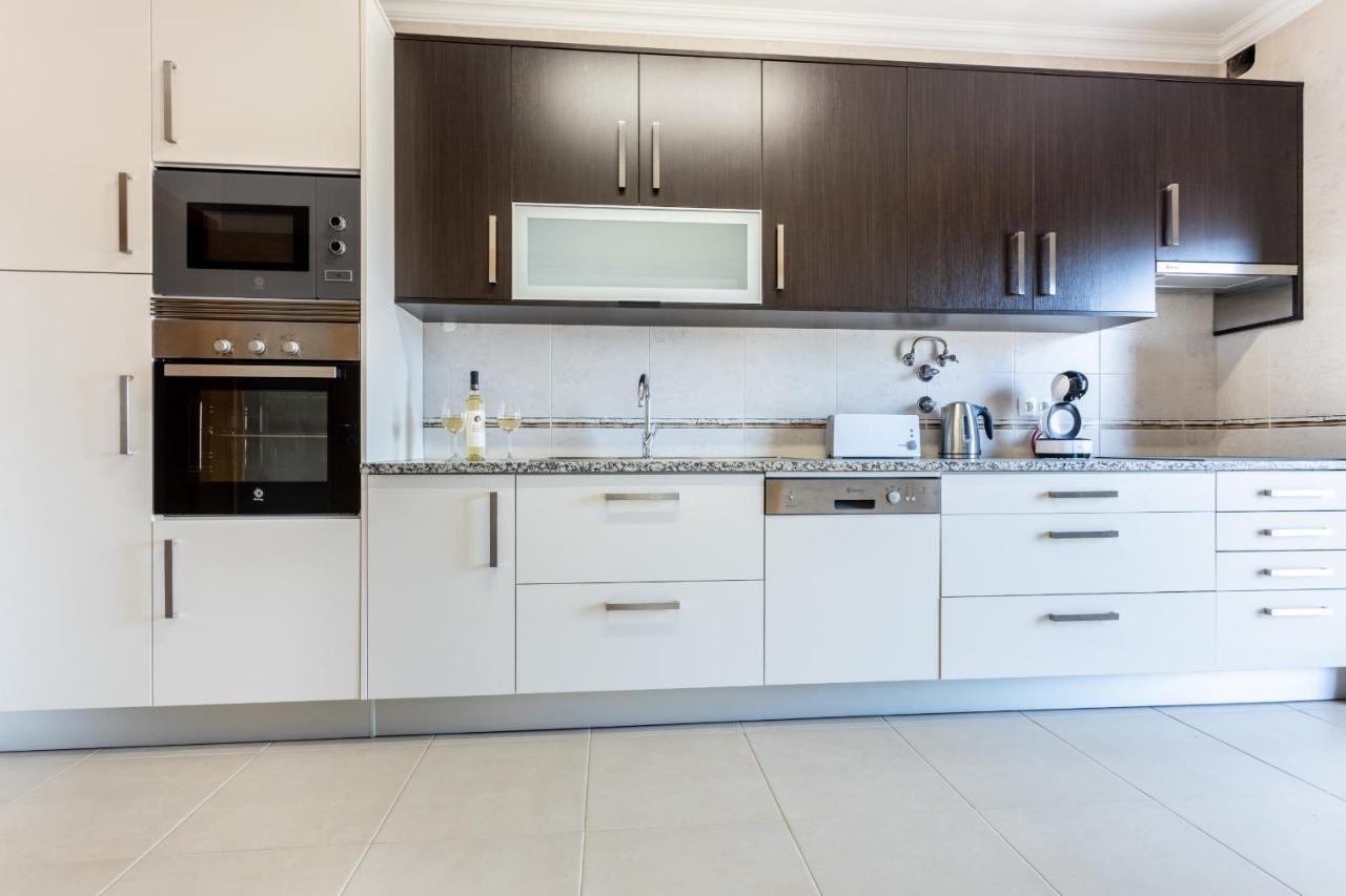 Horizon Apartment By Seewest Lagos Bagian luar foto
