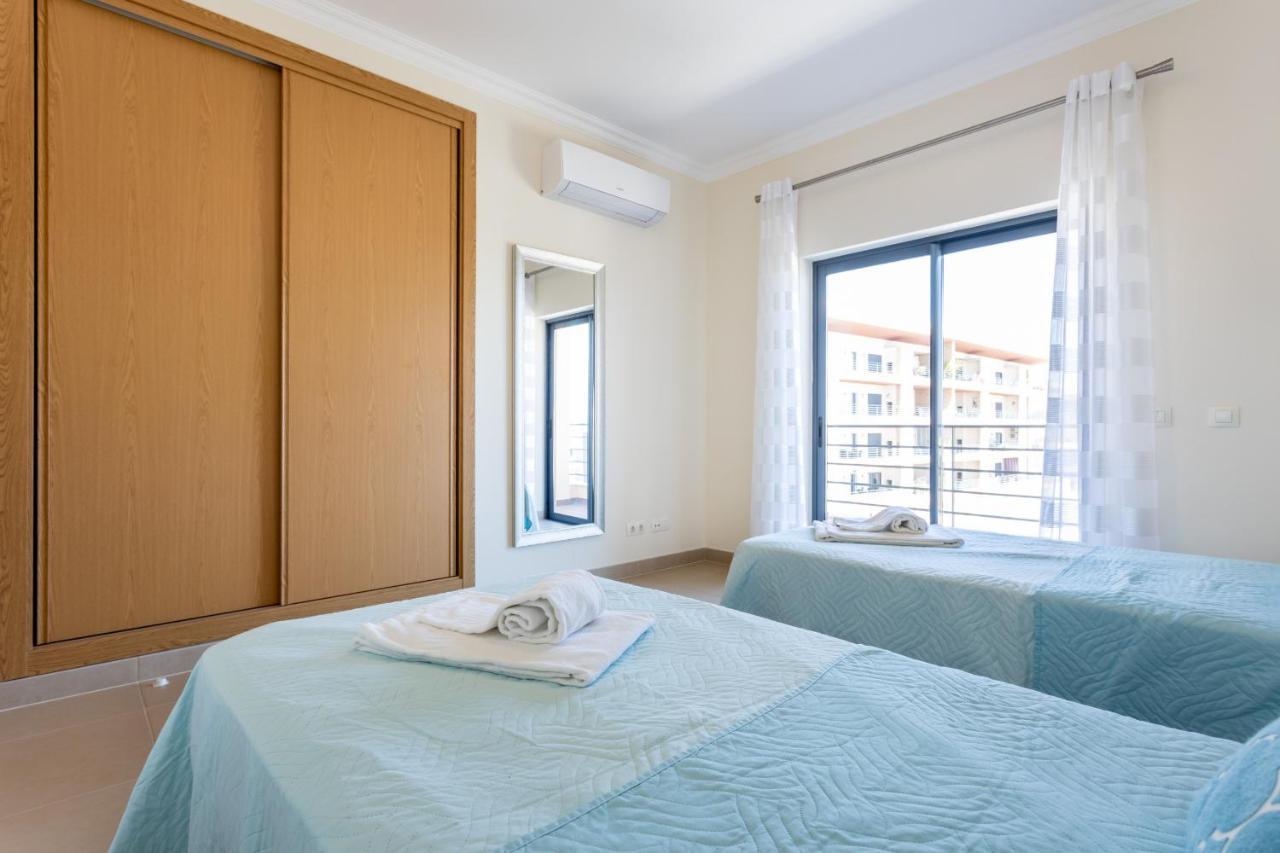 Horizon Apartment By Seewest Lagos Bagian luar foto