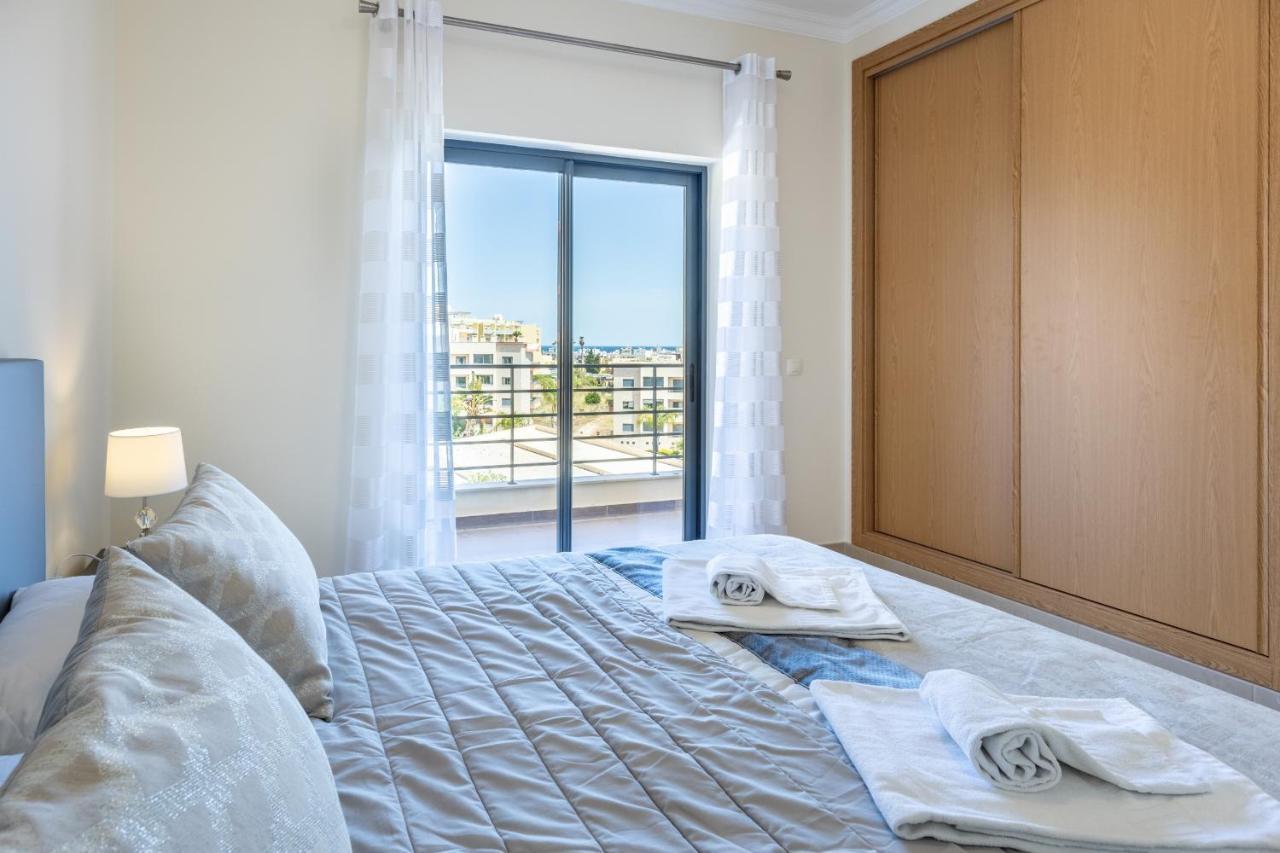 Horizon Apartment By Seewest Lagos Bagian luar foto