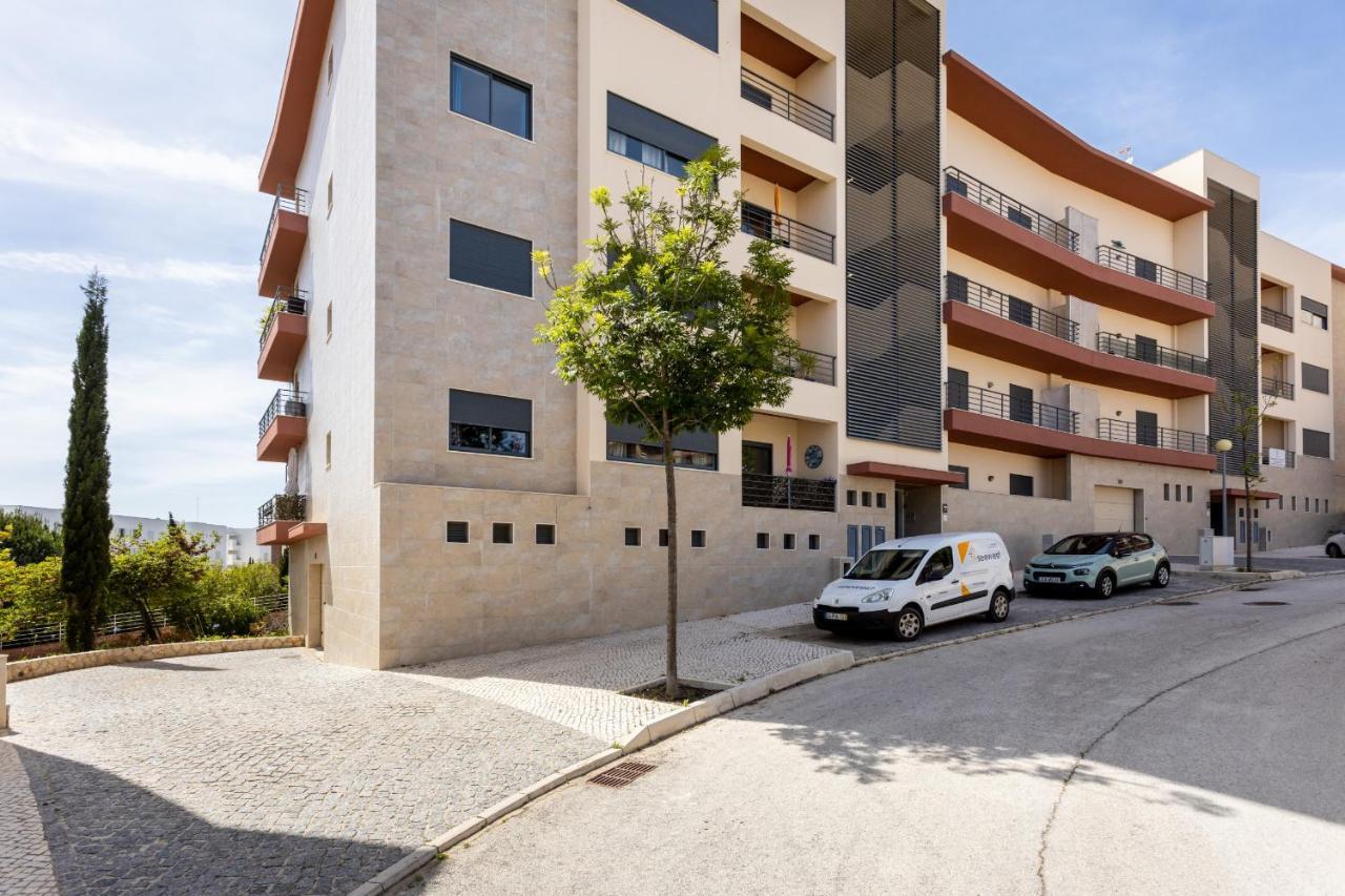 Horizon Apartment By Seewest Lagos Bagian luar foto