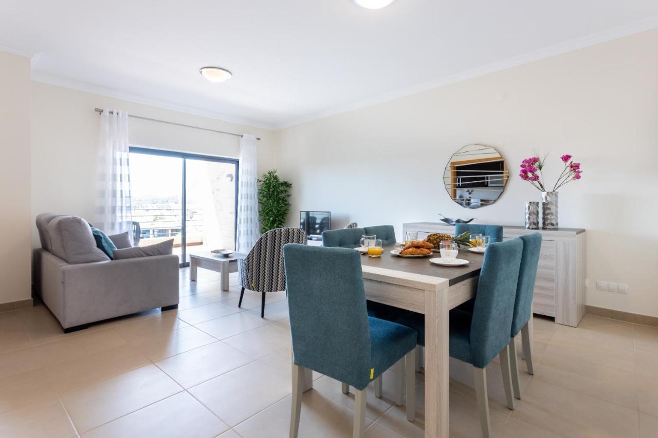 Horizon Apartment By Seewest Lagos Bagian luar foto